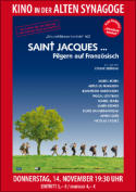 Saint Jacques – Pilgern auf Französisch
